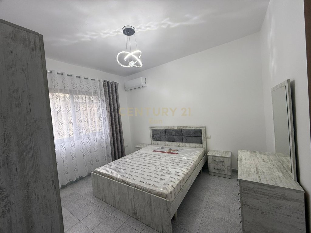 Apartamento 1+1 en alquiler en el barrio nº5, Durrës! (4)