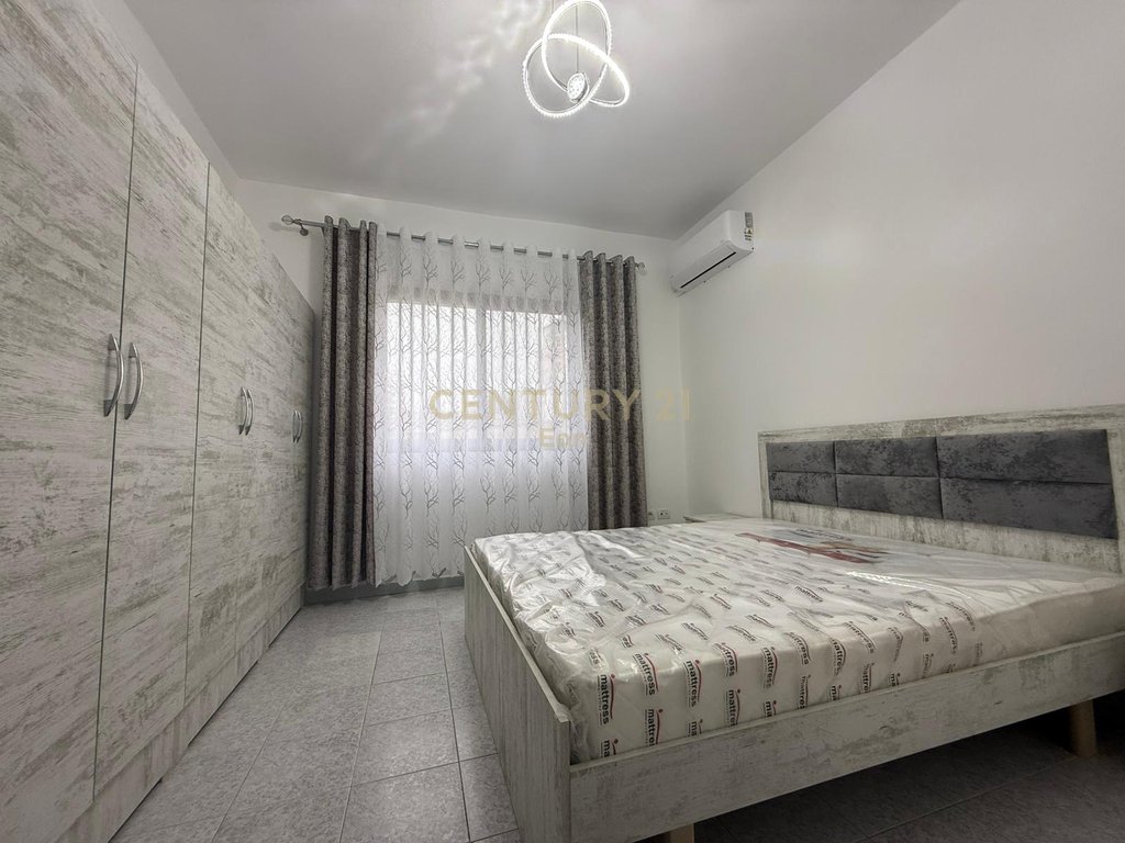 Apartamento 1+1 en alquiler en el barrio nº5, Durrës! (5)