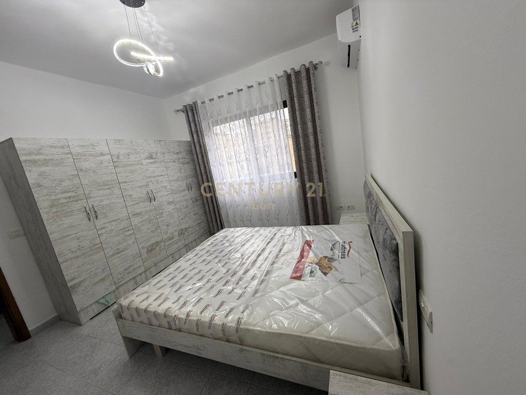 Apartamento 1+1 en alquiler en el barrio nº5, Durrës! (6)