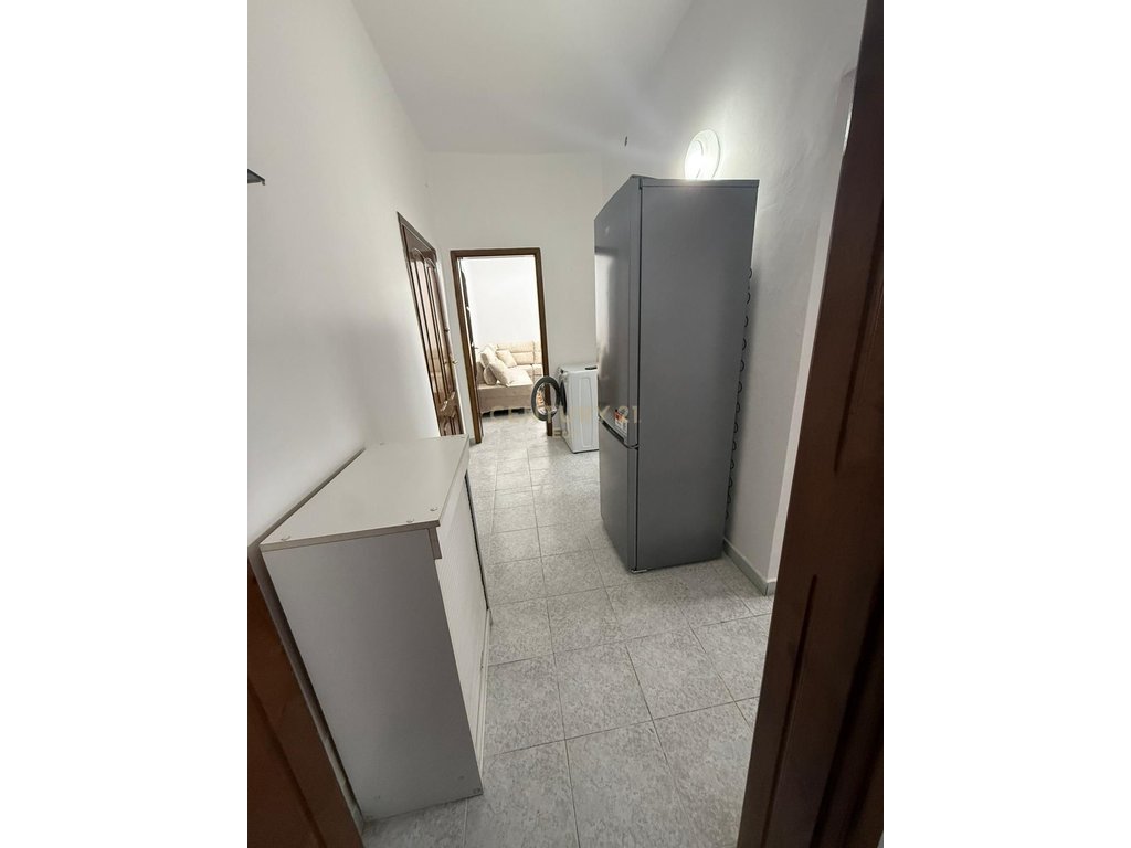 Apartamento 1+1 en alquiler en el barrio nº5, Durrës! (7)