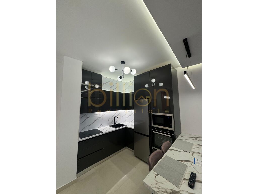Verkauf 1+1 wohnung mit meerblick
