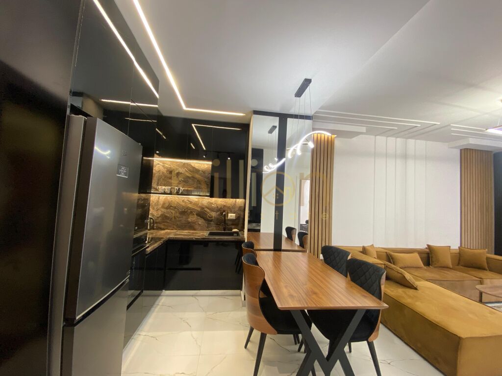 Wohnung 1+1 zu verkaufen mit meerblick
