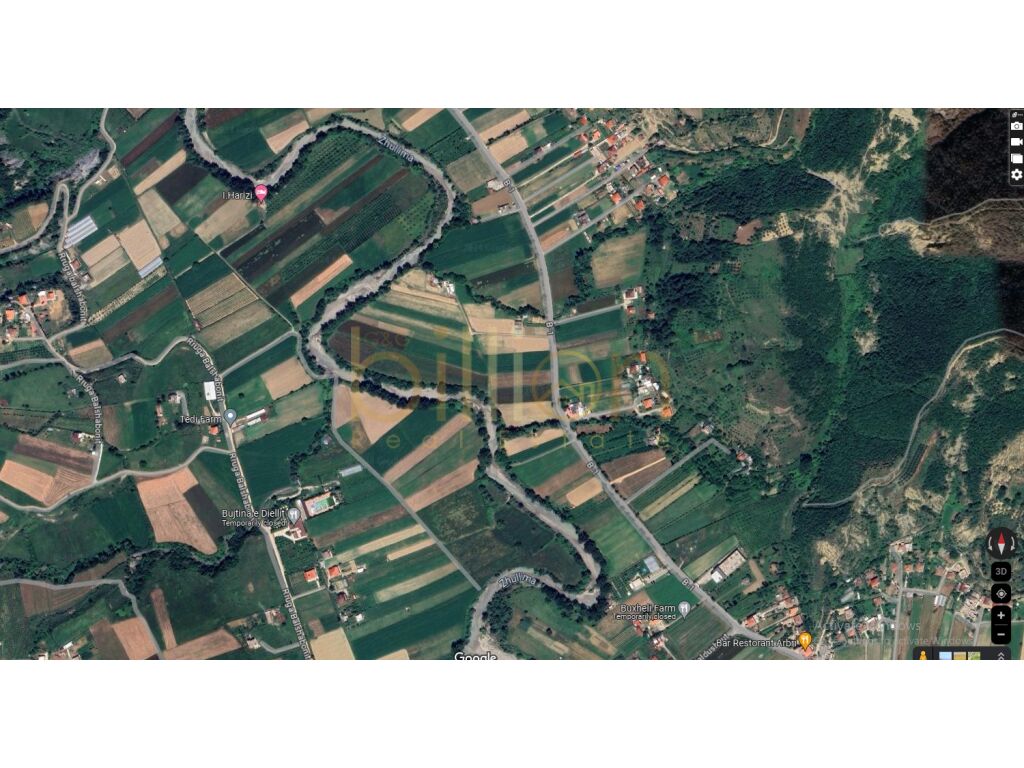 Land zu verkaufen in baldushk