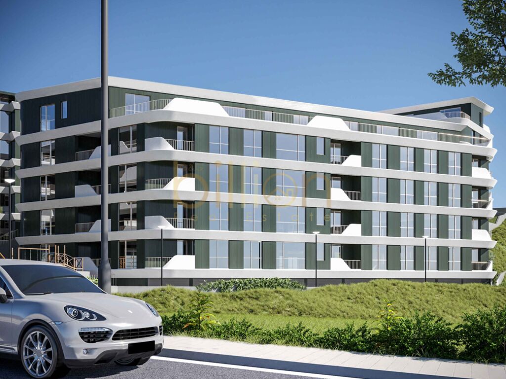 Tek lakeside residence ofrojme per shitje apartamente te tipologjive te ndryshme!