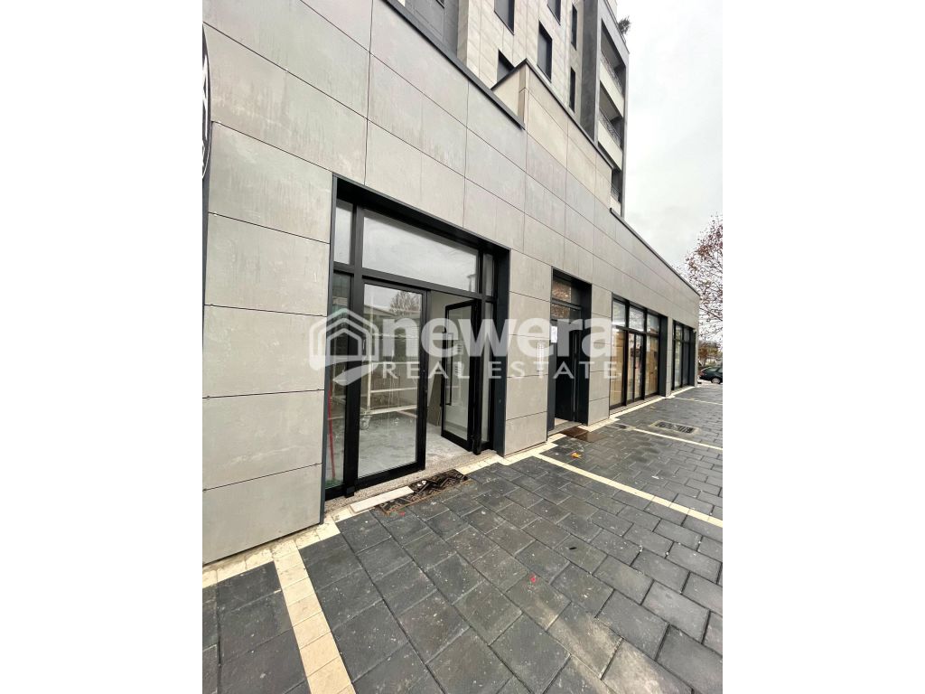 Geschäft zu verkaufen - 1. Stock - kamez adresse