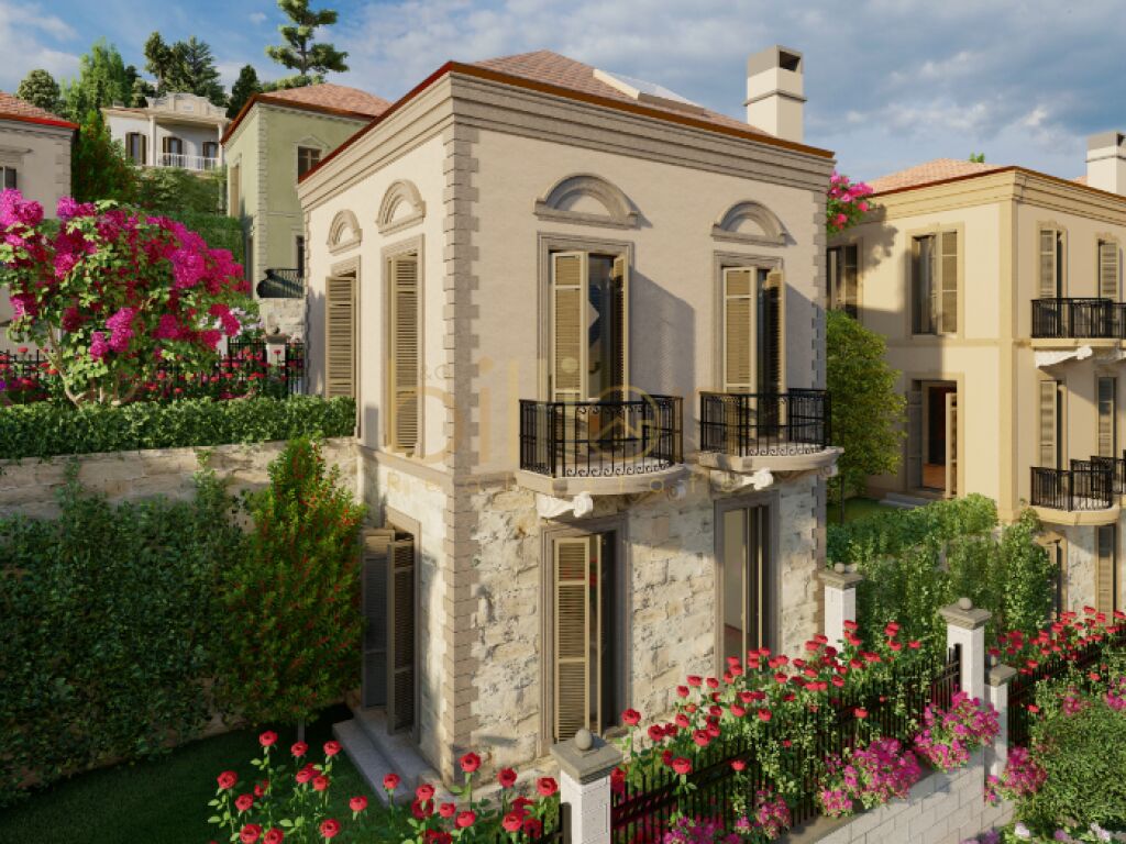 À venda, villa, residência belvedere Korça