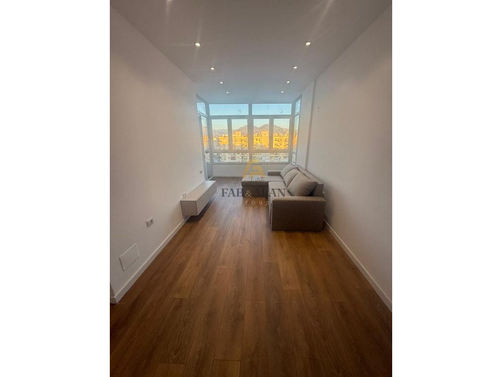 Appartement 1+1 à vendre!
