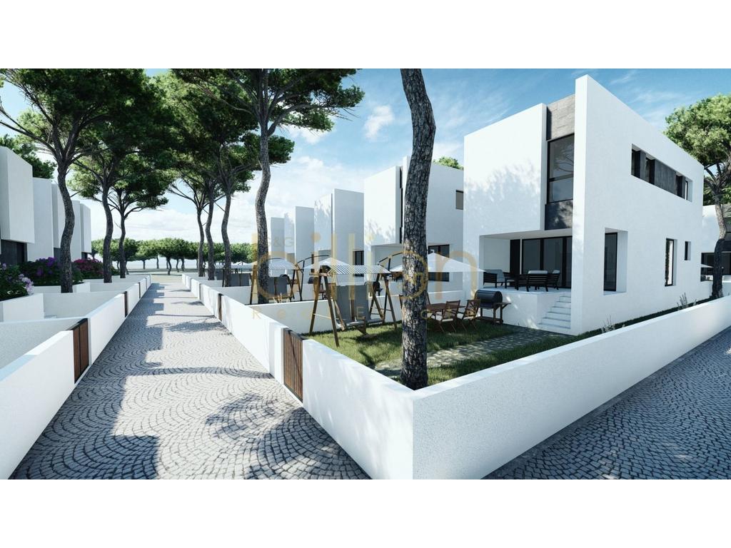 Zu verkaufen: Super villa mit meerblick bei turquoise marina