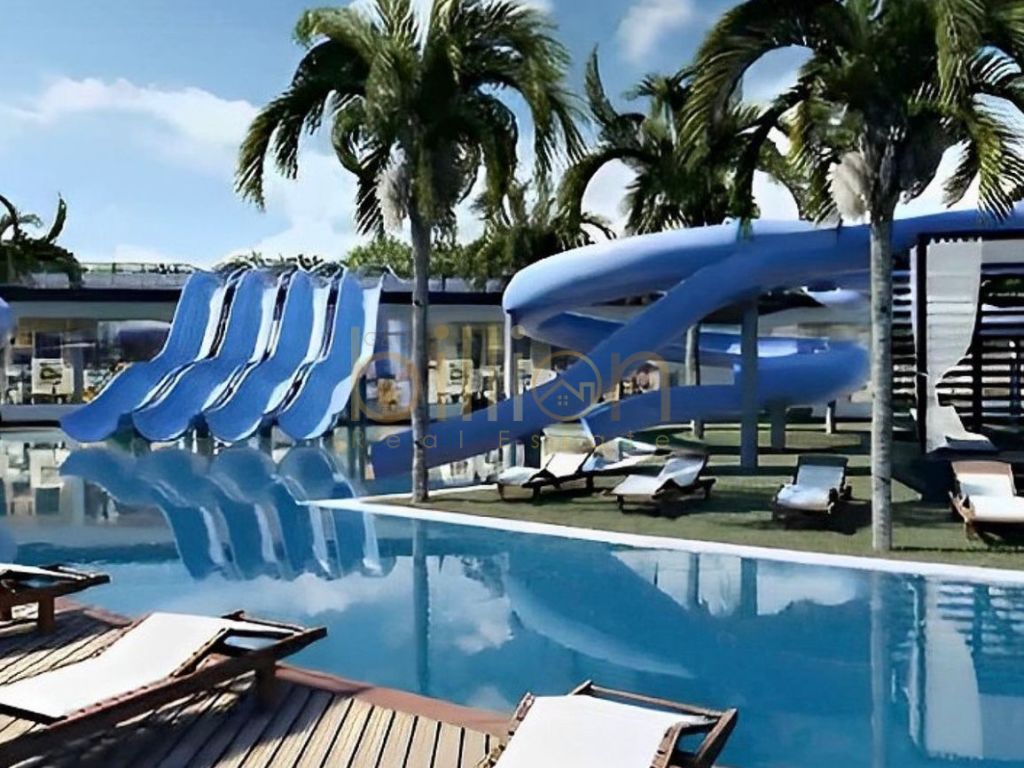 Zu verkaufen: Super villa mit meerblick bei turquoise marina