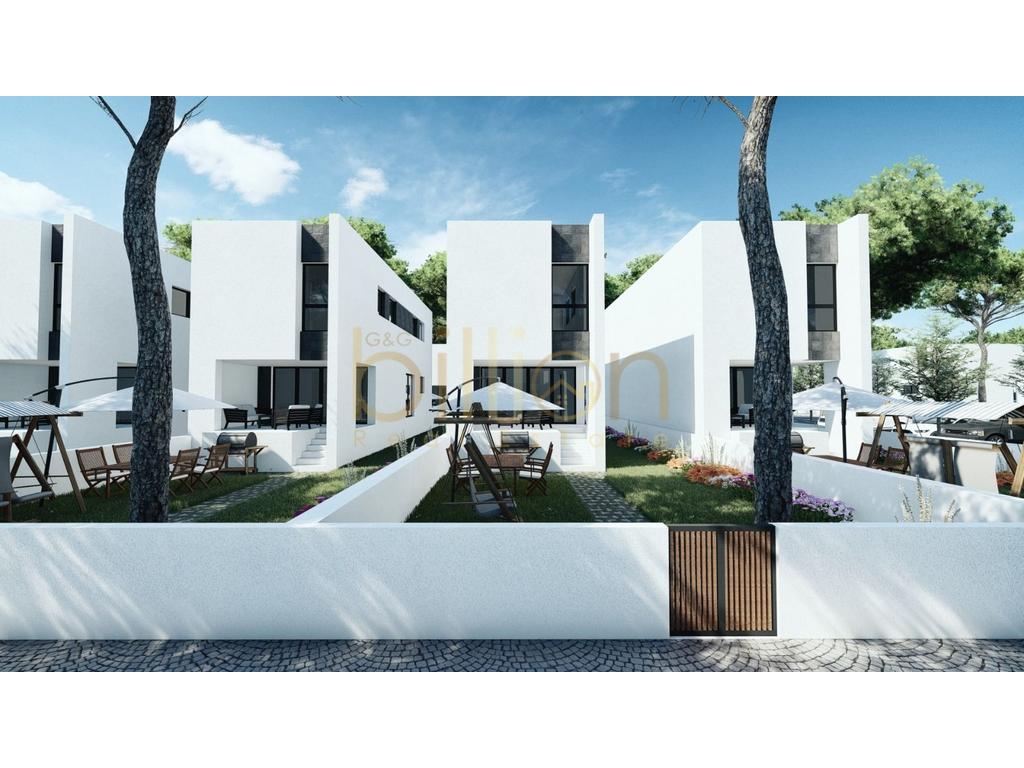 Zu verkaufen: Super villa mit meerblick bei turquoise marina