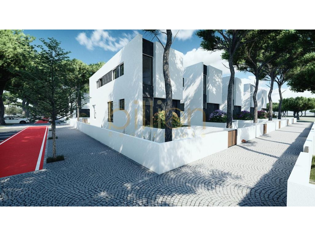 Zu verkaufen: Super villa mit meerblick bei turquoise marina