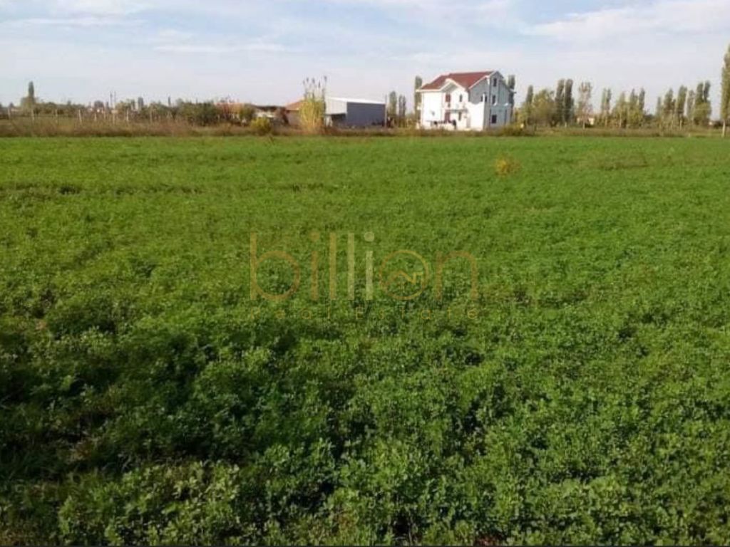 Terreno en venta en laguna e patokut!