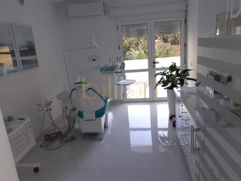Appartement neuf dans un immeuble, 3+1+2 à vendre!