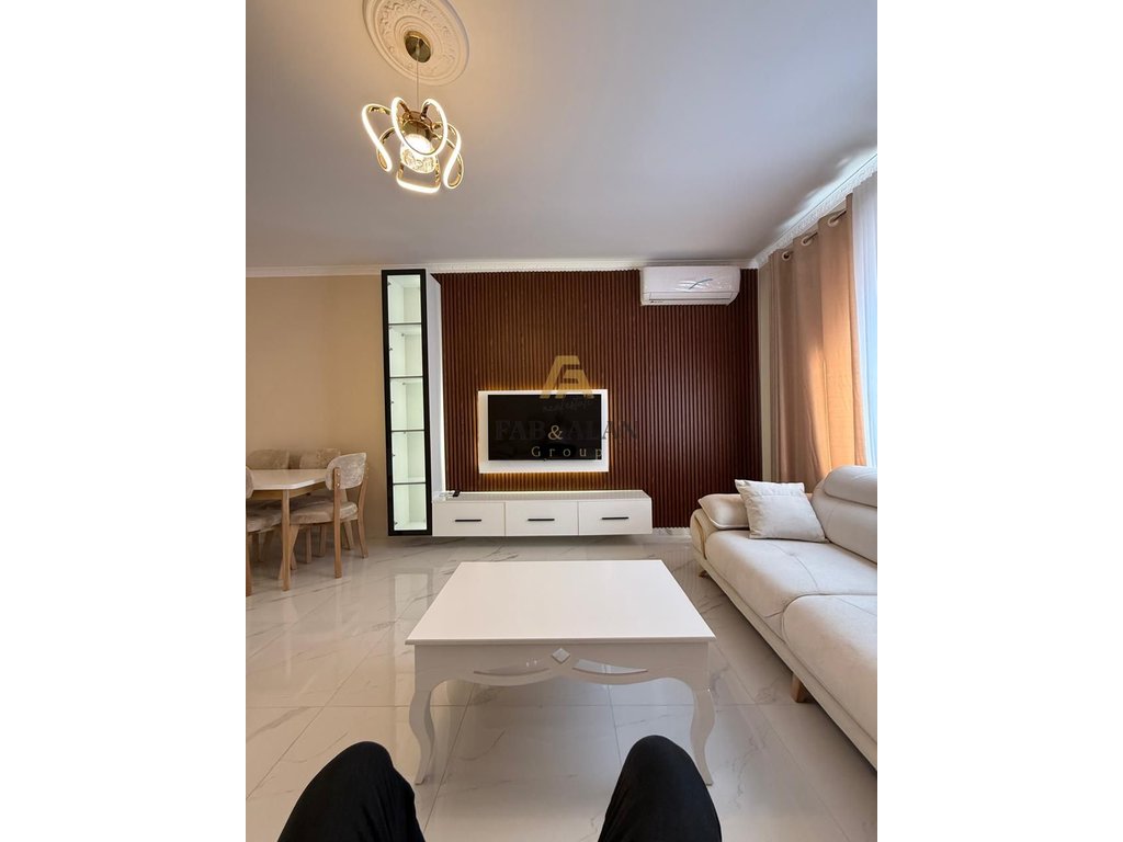No brokerage fee - 2+1 apartment for rent!