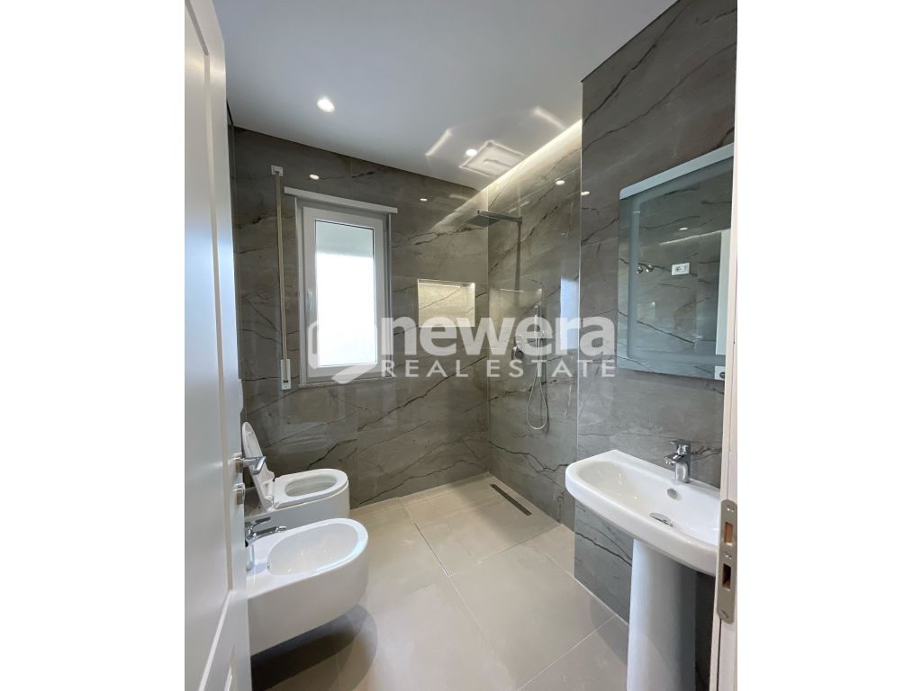 For rent apartment 2+1 empty plus post parking new ring road at vila complex l 2