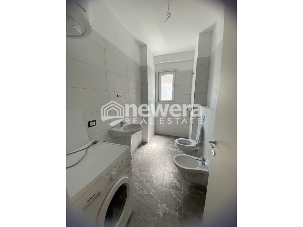 Para alugar apartamento 2+1 mobiliado em unaza e re, kompleksi klensi