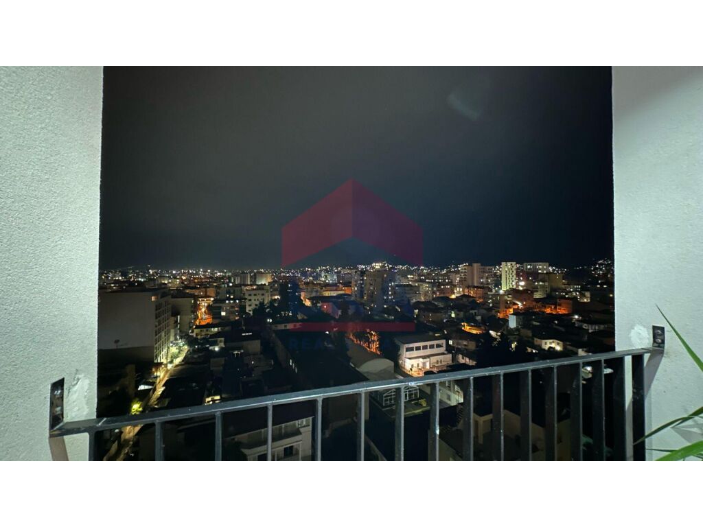 Apartamento 2+1+2 para alugar (€700) - rr. Riza cerova, Tirana