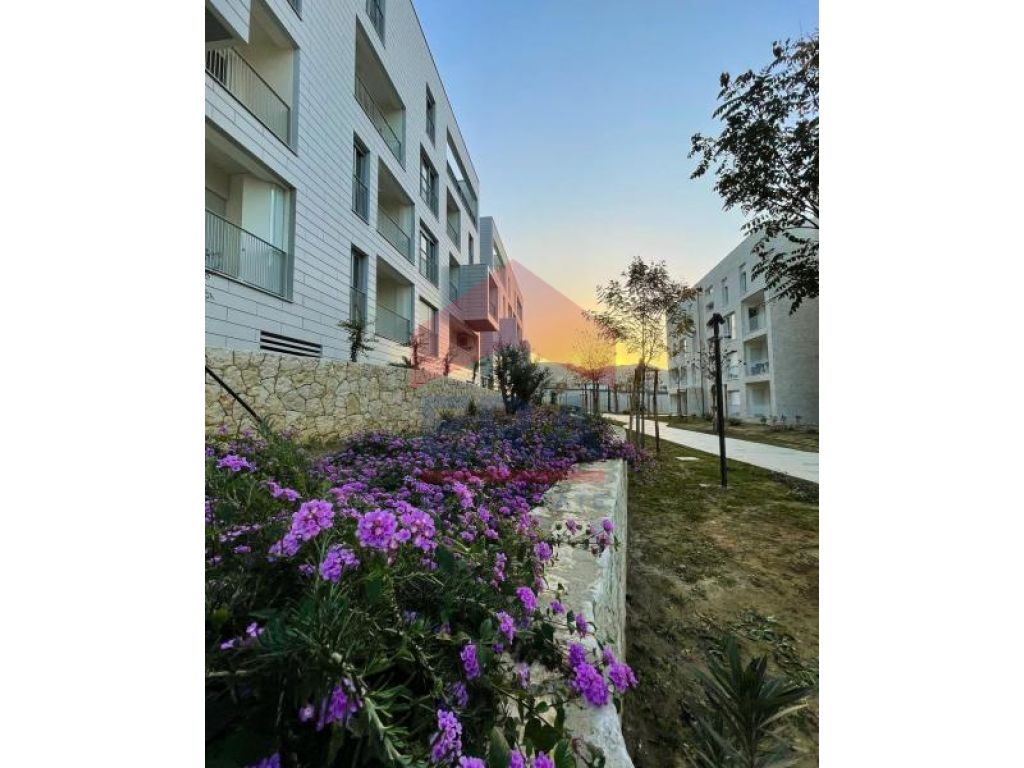 Appartements de différents types à louer - park life residence