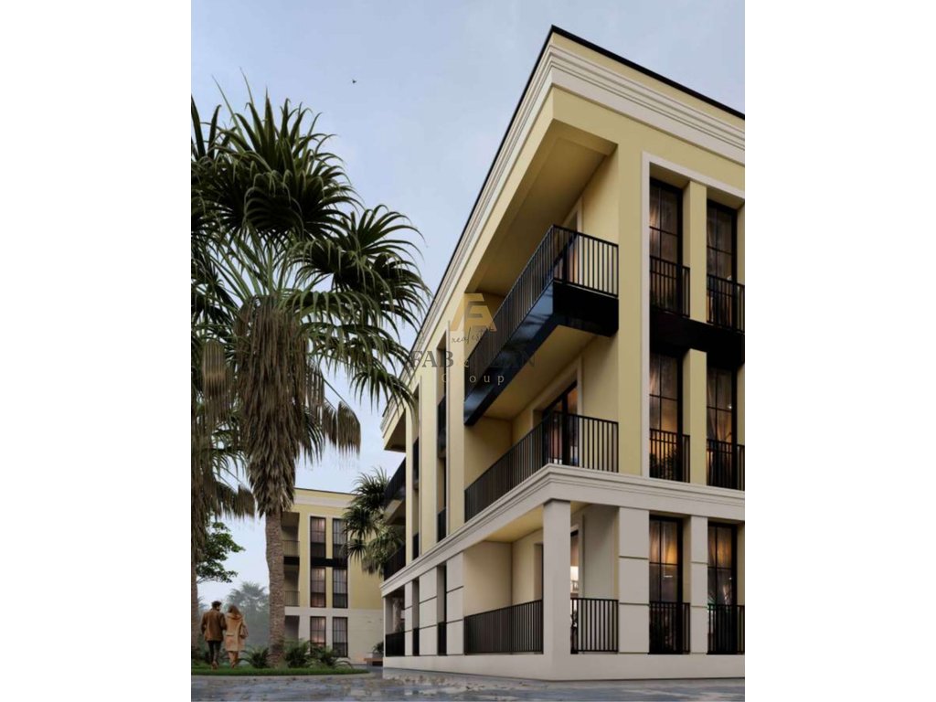 Ne pas manquer cet appartement 2+1 à vendre près de la mosquée!
