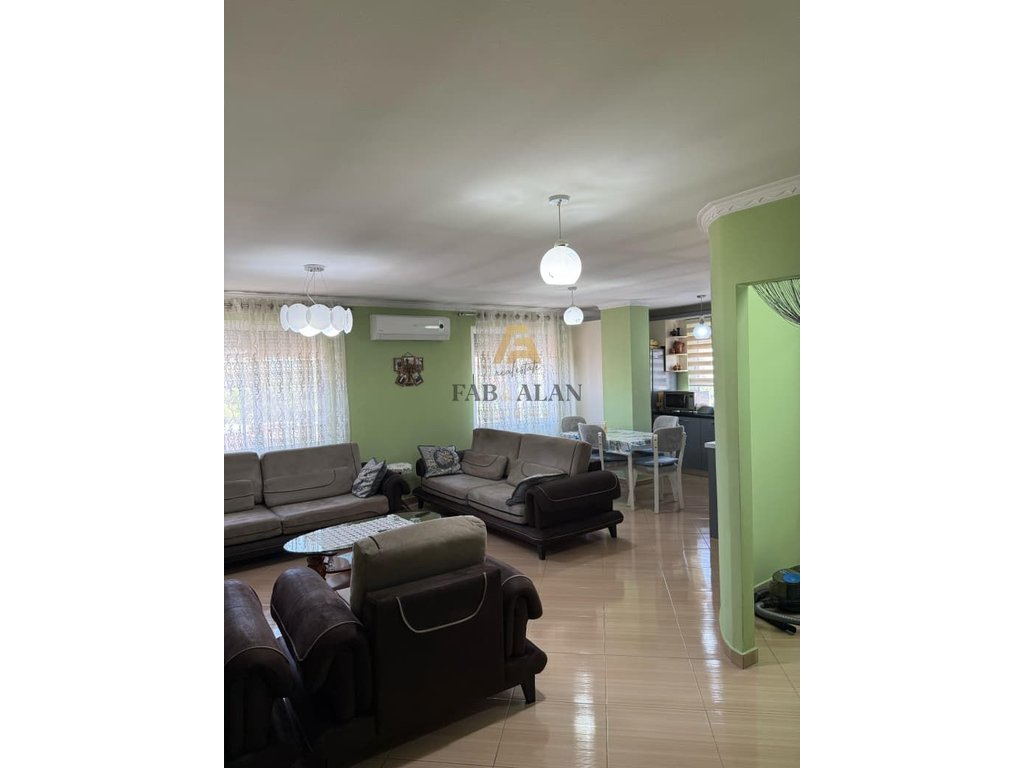 Laprake apartment 2+1+2 for sale!