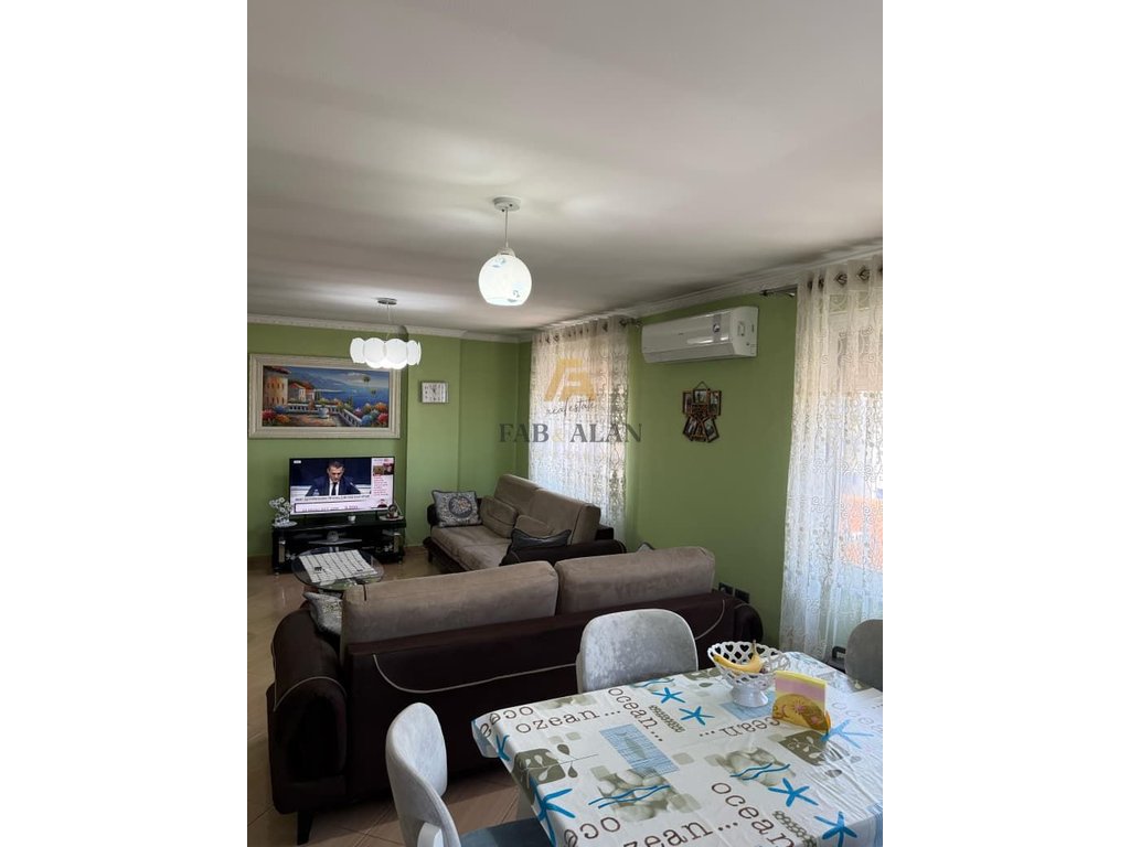 Laprake apartment 2+1+2 for sale!