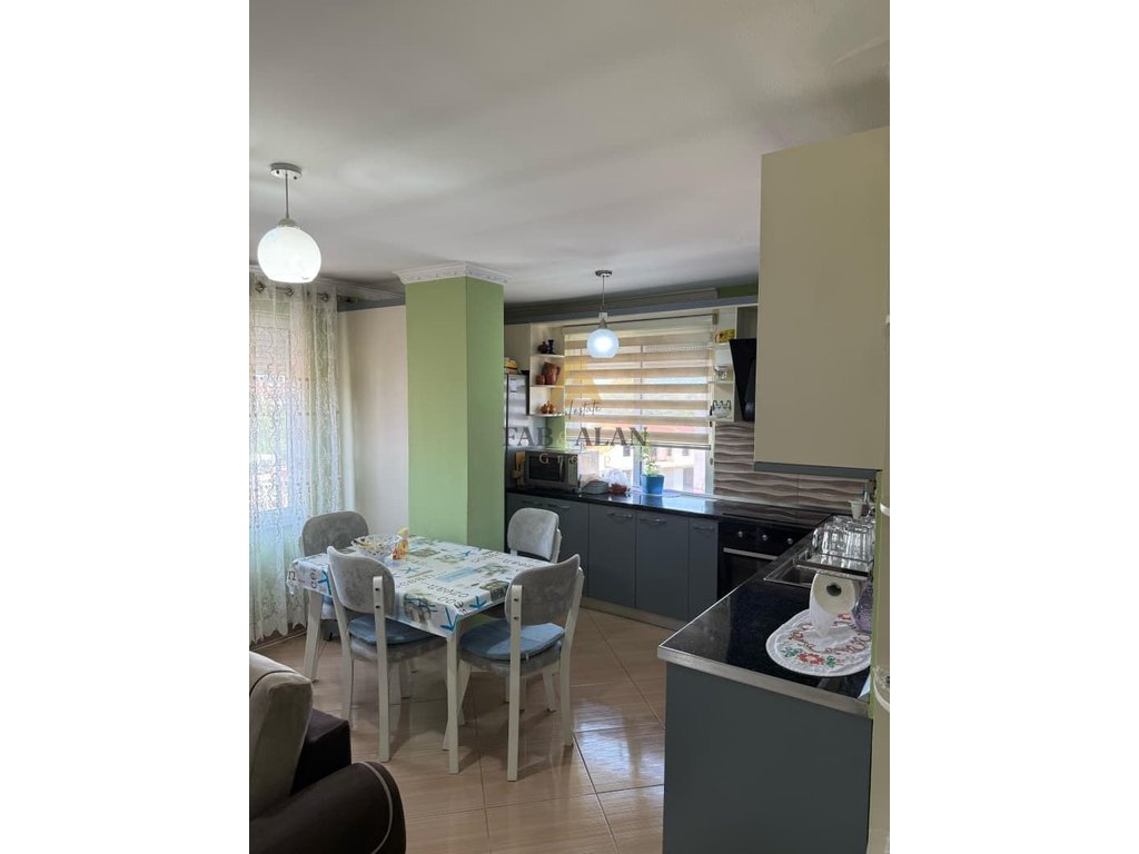 Laprake apartment 2+1+2 for sale!