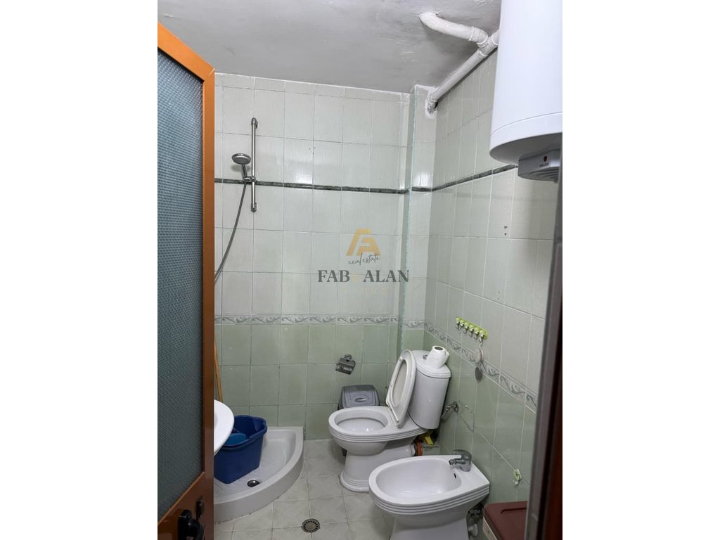 Laprake apartment 2+1+2 for sale!