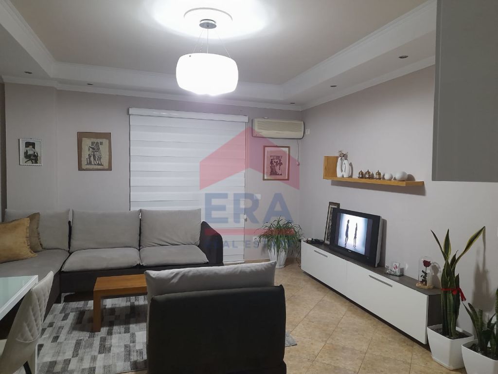 Apartament 2+1 per shitje (115.000 eur)- skele, vlore