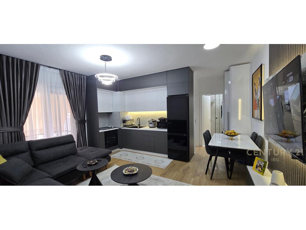 Apartament 1+1 ne selite!