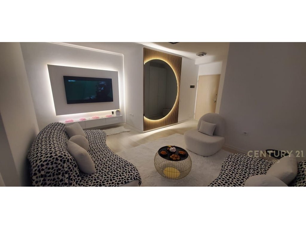 Apartament 1+1 ne selite!