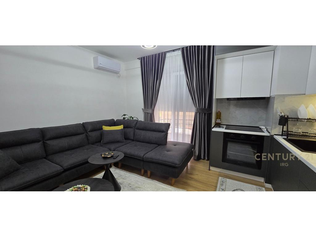 Apartament 1+1 ne selite!