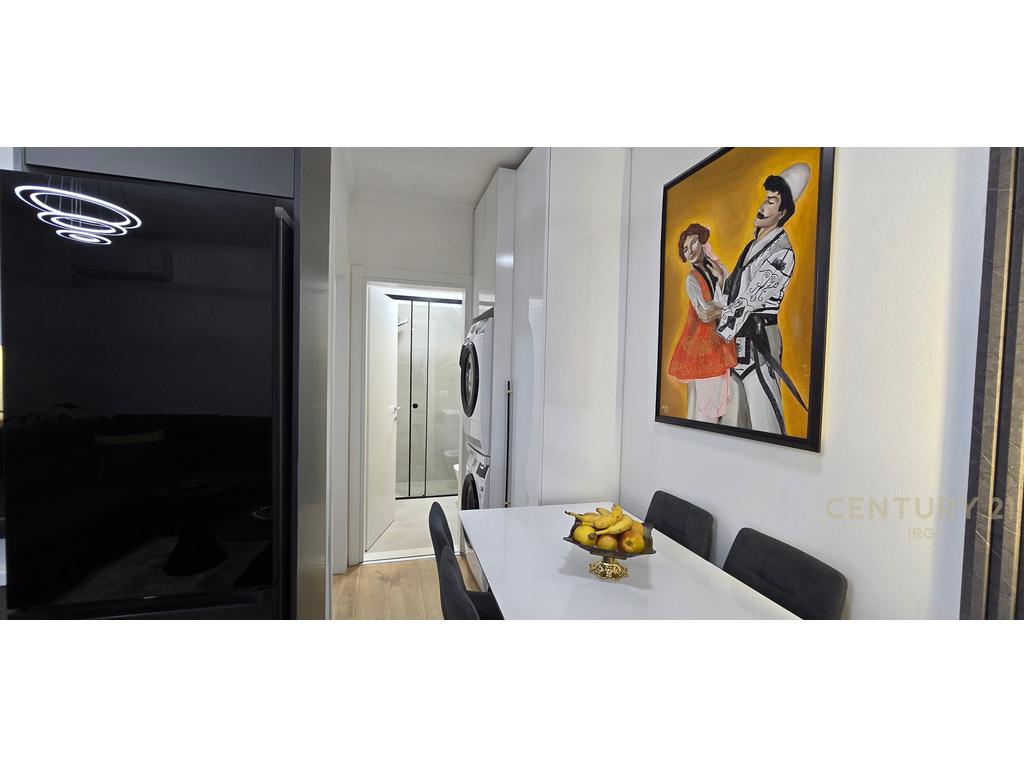 Apartament 1+1 ne selite!