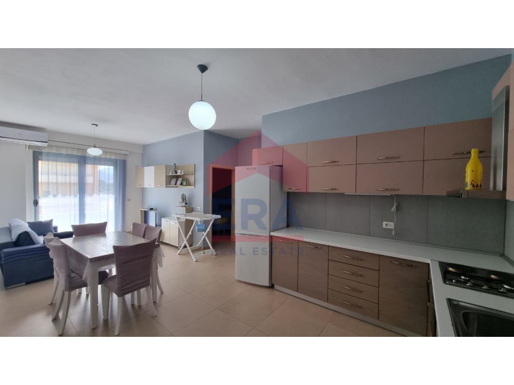 Appartement 2+1 à vendre (95 000 eur) - orikum, vlore