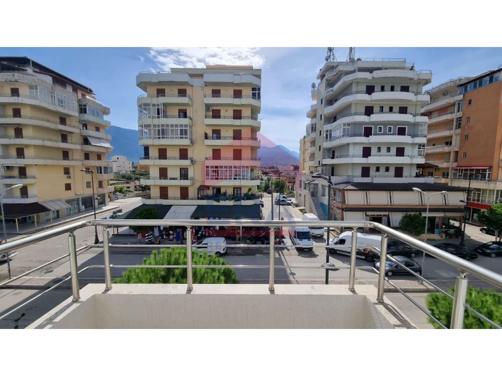 Appartement 1+1 à vendre 1000eur/m² - orikum, vlore
