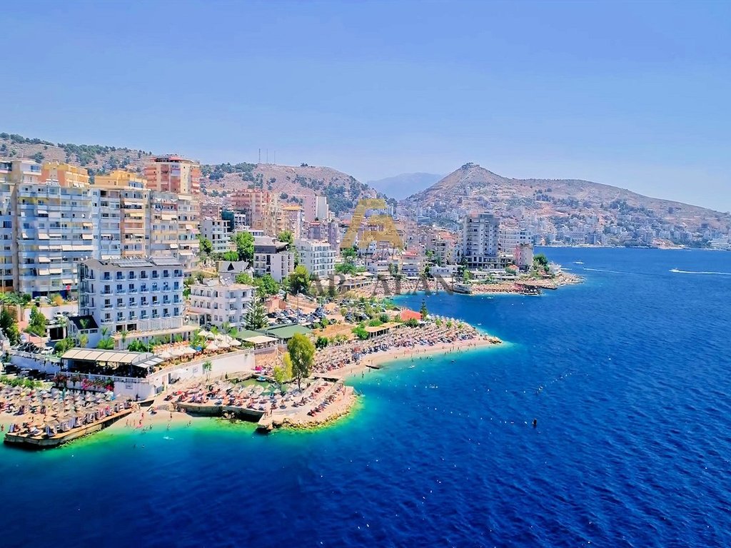 Ne Sarandë 20,000 square meters land for sale!