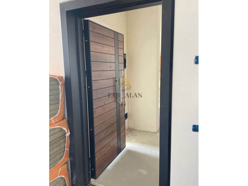 ¡apartamento 2+1+2 en paskuqan en venta!