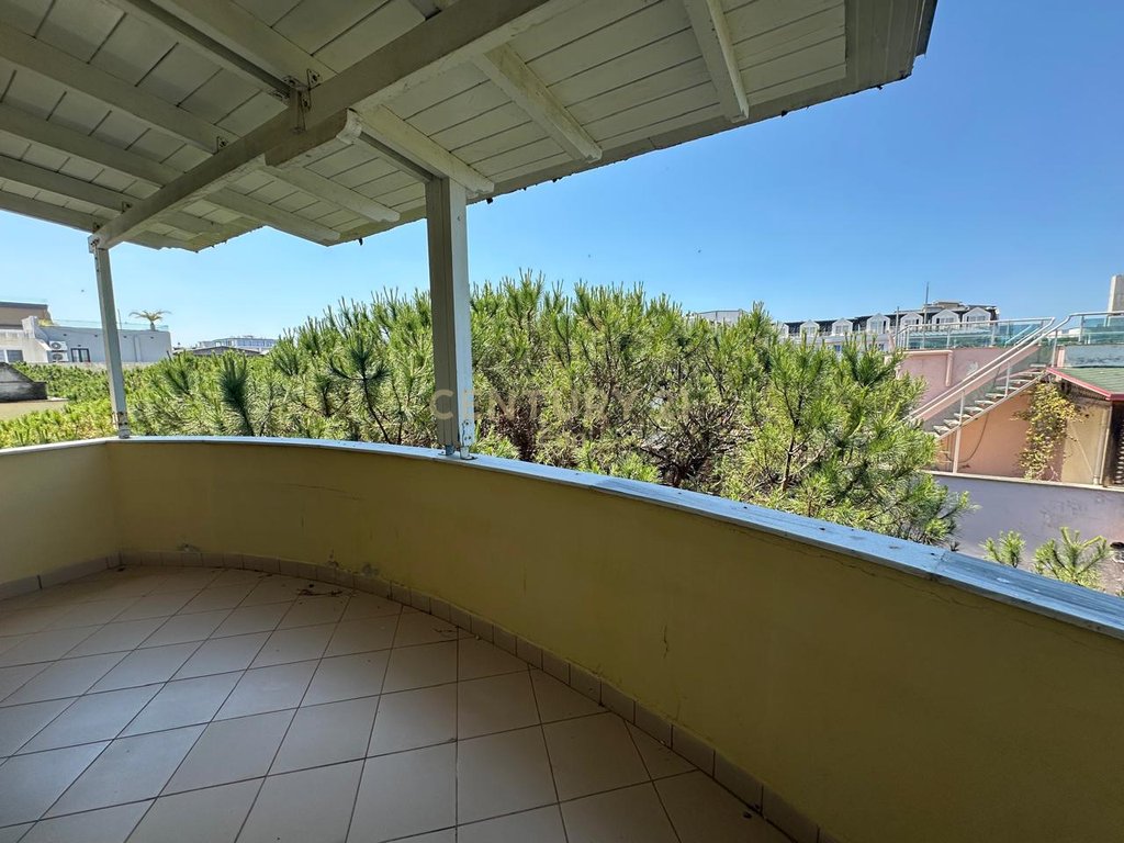 Apartamento 1+1 à venda em golem, praia de golem!