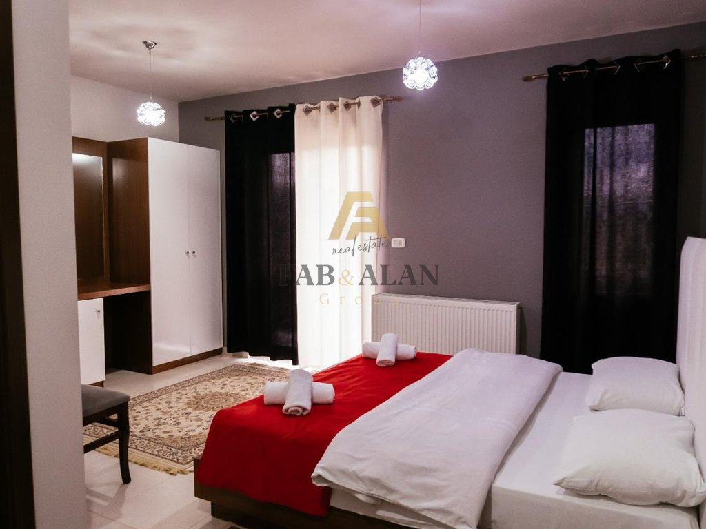 Ne voskopoje te korces hotel per shitje!