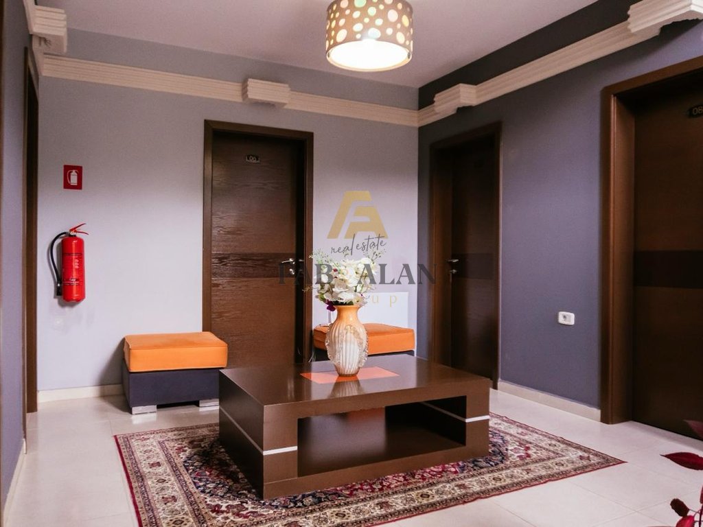 Ne voskopoje te korces hotel per shitje!