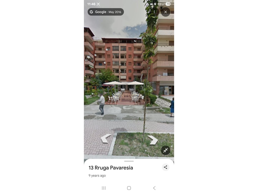 Espaço comercial à venda na praia, Durrës - 165000€