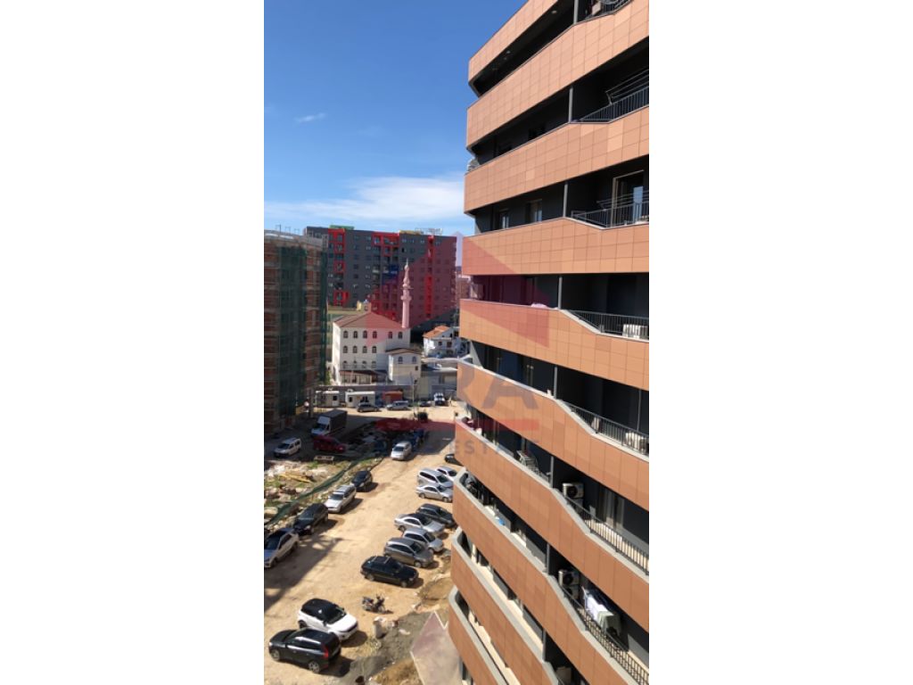 Oasis residência