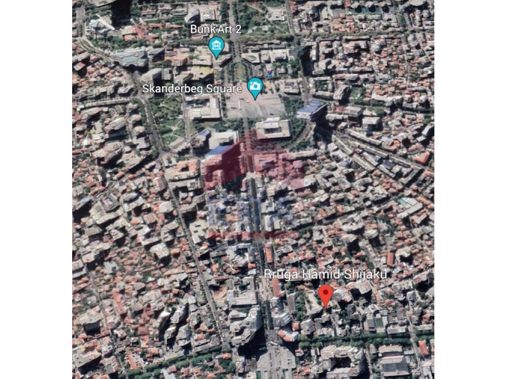 3+1 apartment for sale