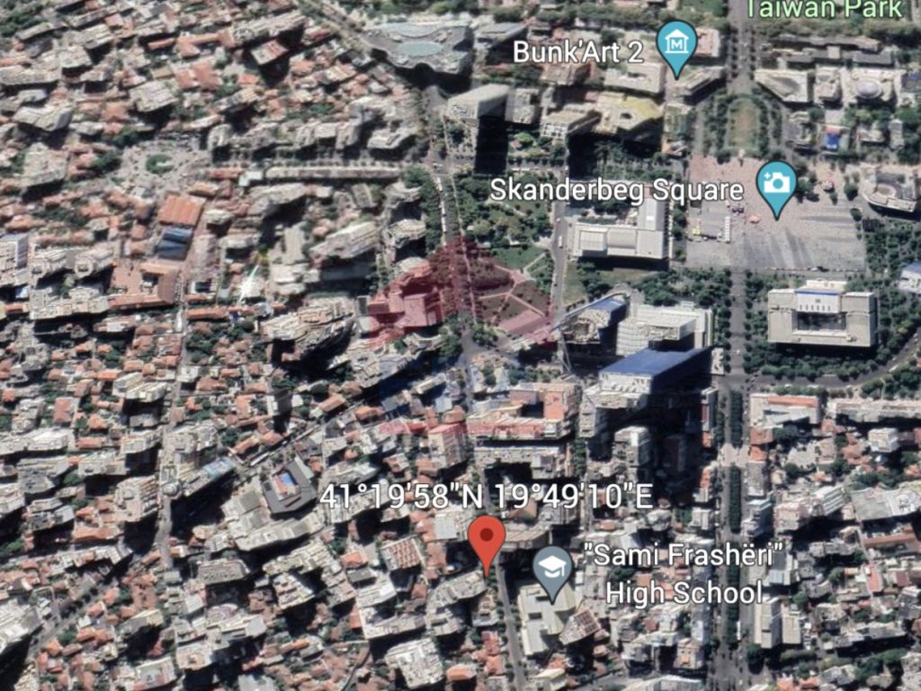 3+1 apartment for sale