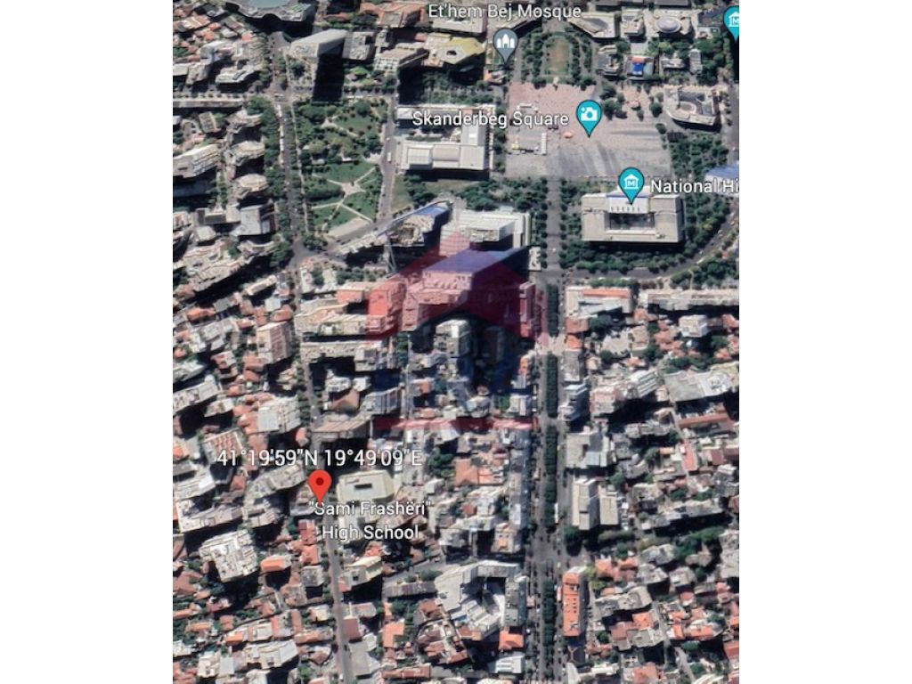 3+1 apartment for sale