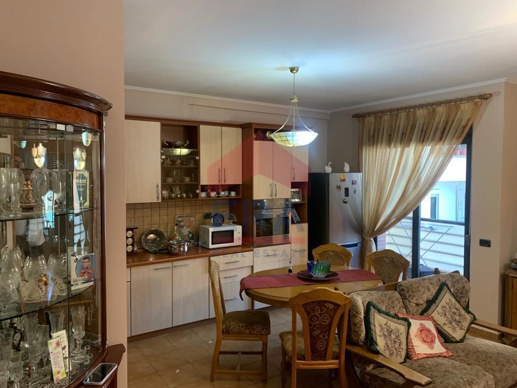 3+1 apartment for sale