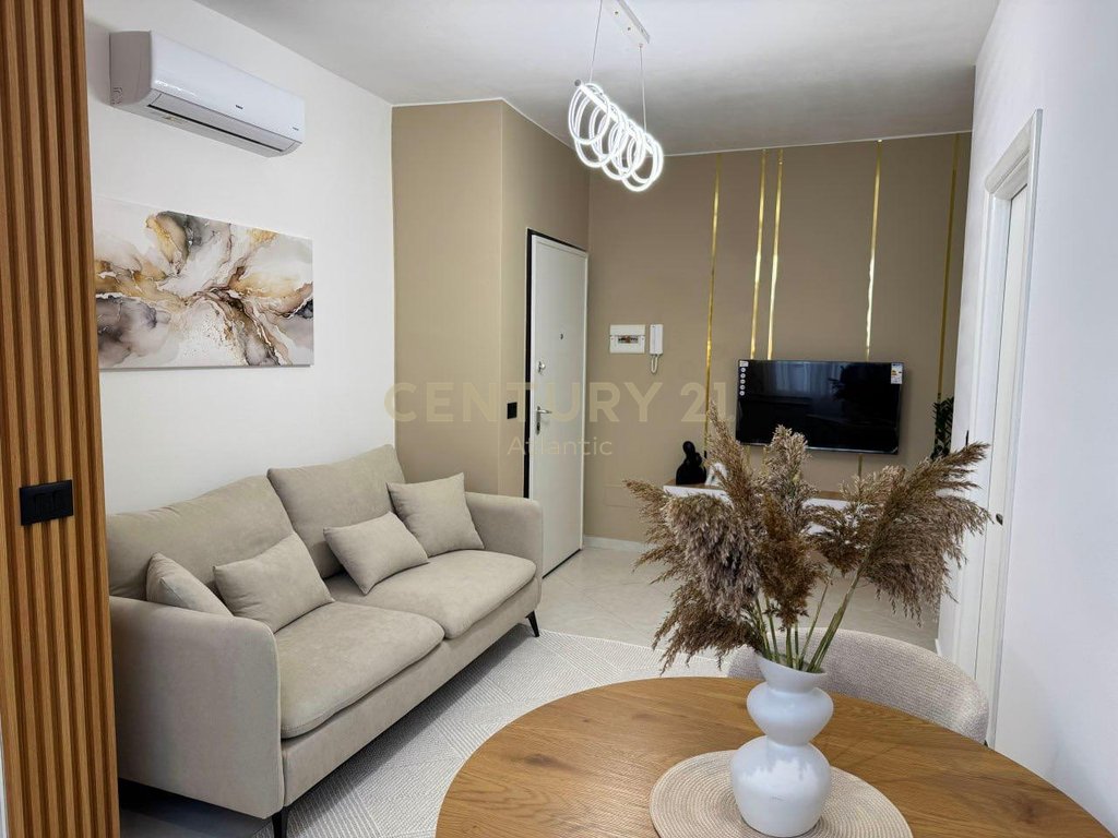 1+1 apartment for sale at plazh rrota e kuqe, Durrës – Price upon request | 44 m²
