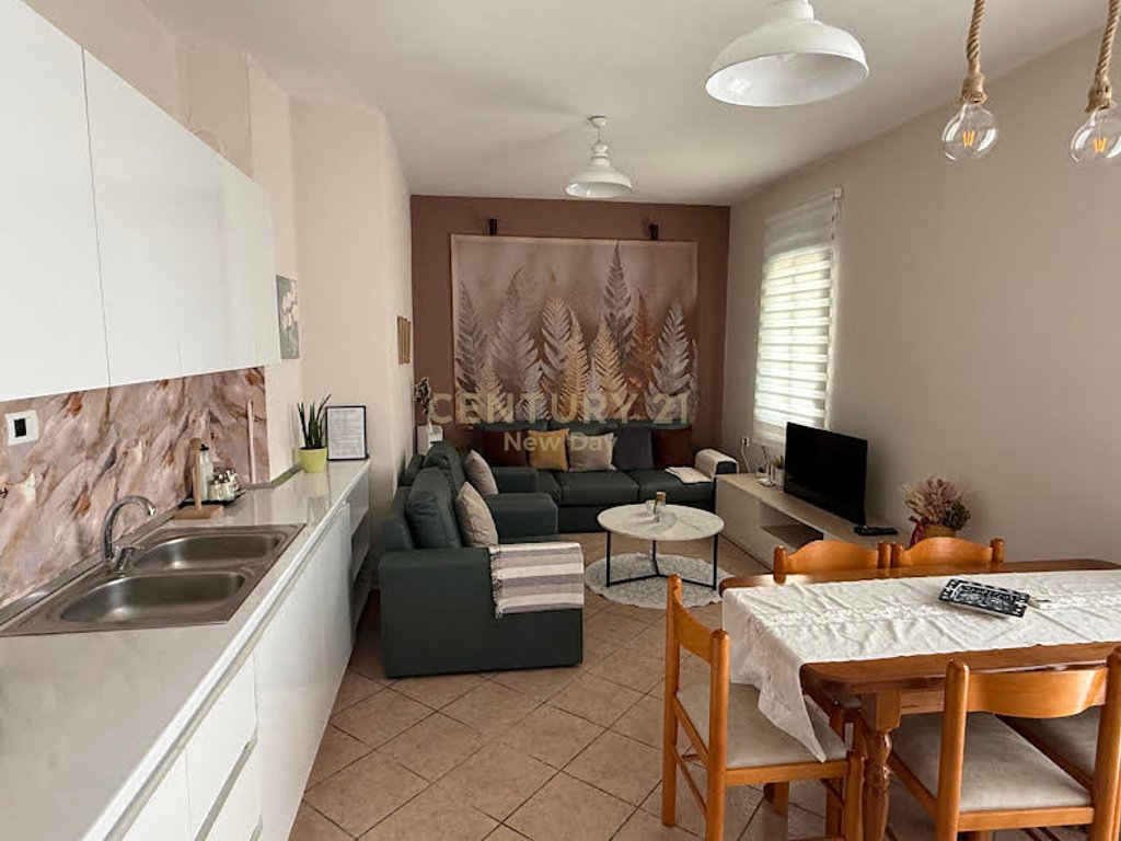 1+1 apartment for sale at plazh rrota e kuqe, Durrës – Price upon request | 44 m²