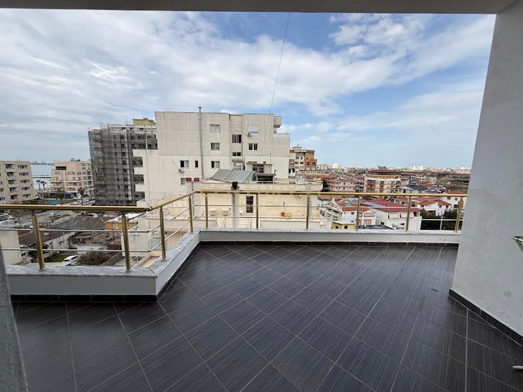 1+1 apartment for sale at plazh rrota e kuqe, Durrës – Price upon request | 44 m²