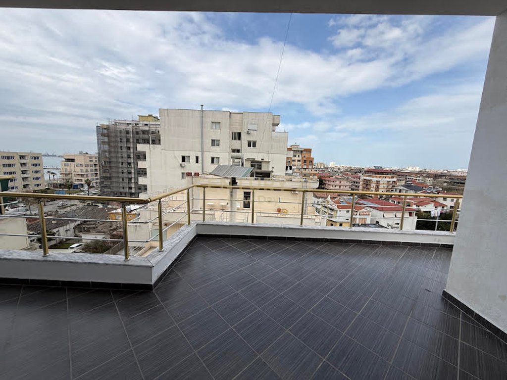 1+1 apartment for sale at plazh rrota e kuqe, Durrës – Price upon request | 44 m²