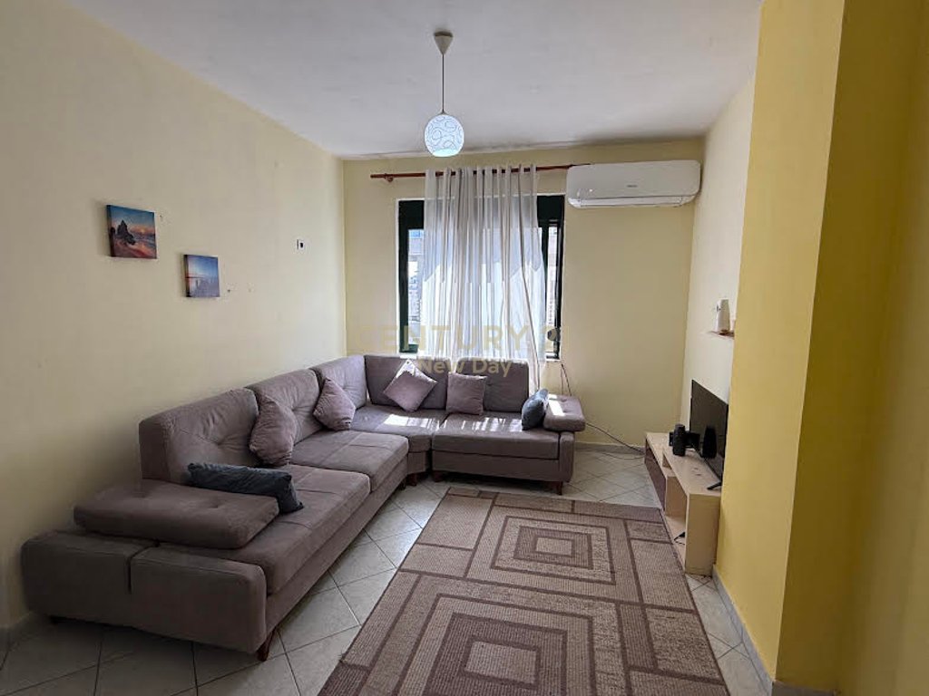 1+1 apartment for sale at plazh rrota e kuqe, Durrës – Price upon request | 44 m²